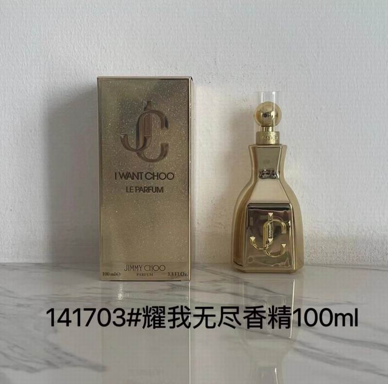 Jimmy Choo woman 100ml 04